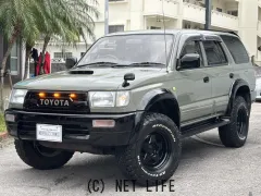 トヨタ ハイラックスサーフ