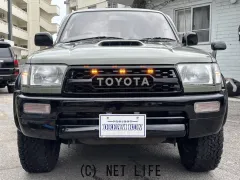 トヨタ ハイラックスサーフ