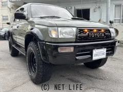 トヨタ ハイラックスサーフ