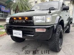 トヨタ ハイラックスサーフ