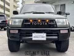トヨタ ハイラックスサーフ