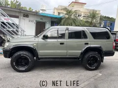 トヨタ ハイラックスサーフ