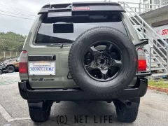 トヨタ ハイラックスサーフ