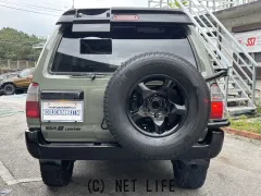 トヨタ ハイラックスサーフ