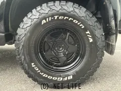 トヨタ ハイラックスサーフ