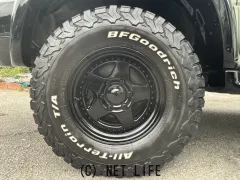 トヨタ ハイラックスサーフ