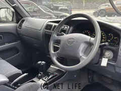 トヨタ ハイラックスサーフ