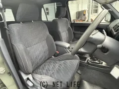 トヨタ ハイラックスサーフ