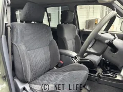 トヨタ ハイラックスサーフ