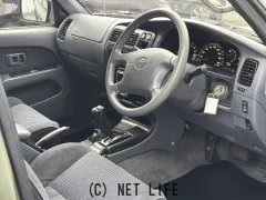 トヨタ ハイラックスサーフ