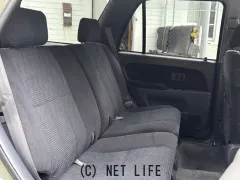 トヨタ ハイラックスサーフ