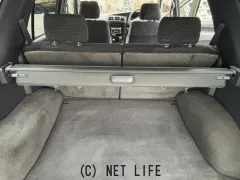 トヨタ ハイラックスサーフ