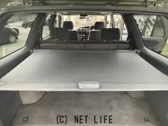 トヨタ ハイラックスサーフ