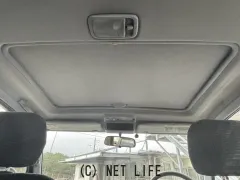 トヨタ ハイラックスサーフ