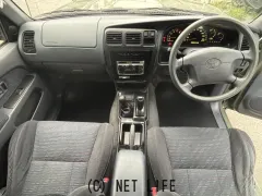 トヨタ ハイラックスサーフ