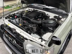 トヨタ ハイラックスサーフ