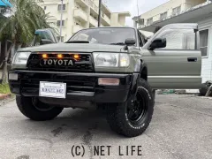 トヨタ ハイラックスサーフ