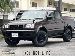 日産 ダットサン