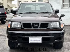 日産 ダットサン