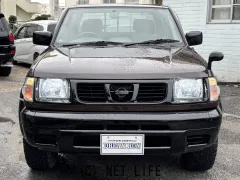 日産 ダットサン