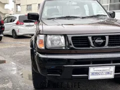 日産 ダットサン