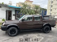 日産 ダットサン