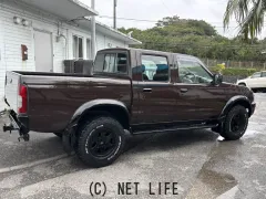 日産 ダットサン