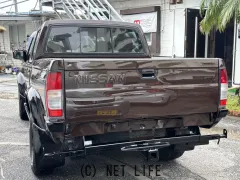 日産 ダットサン