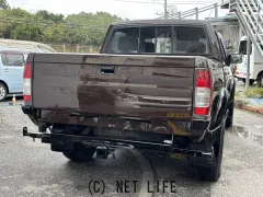 日産 ダットサン