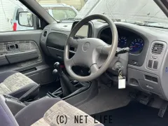 日産 ダットサン