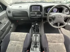 日産 ダットサン