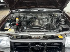 日産 ダットサン