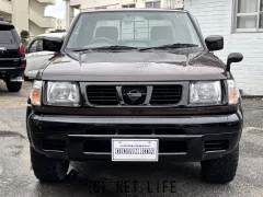 日産 ダットサン