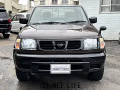 日産 ダットサン