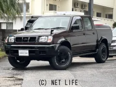 日産 ダットサン