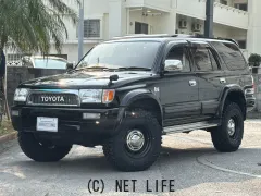 トヨタ ハイラックスサーフ