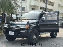 トヨタ ハイラックスサーフ