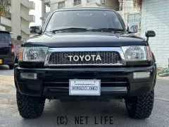 トヨタ ハイラックスサーフ