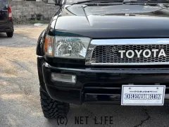 トヨタ ハイラックスサーフ