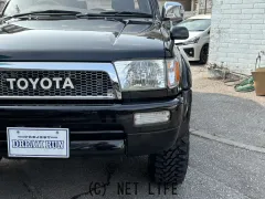 トヨタ ハイラックスサーフ