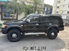 トヨタ ハイラックスサーフ