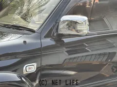 トヨタ ハイラックスサーフ