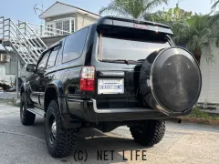 トヨタ ハイラックスサーフ