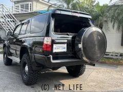 トヨタ ハイラックスサーフ