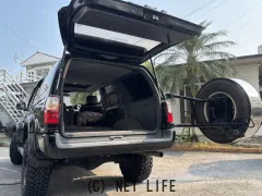 トヨタ ハイラックスサーフ