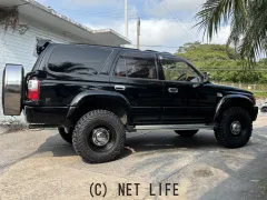 トヨタ ハイラックスサーフ