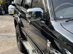 トヨタ ハイラックスサーフ