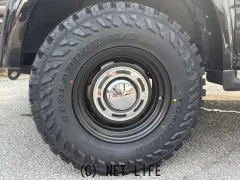 トヨタ ハイラックスサーフ