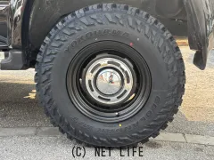 トヨタ ハイラックスサーフ