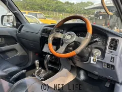 トヨタ ハイラックスサーフ